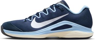 Nike Vapor 12 Midnight Navy Psychic Blue FV5552-402