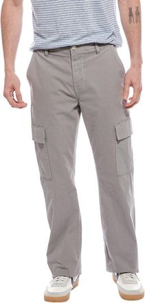 Hudson Hudson Jeans Cargo Dove Grey Kick Flare Jean