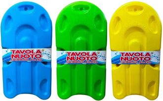 Trade Shop Trade Shop - Tavola Tavoletta Grande Da Mare Nuoto Spiaggia Onde Divertimento Per Bambini