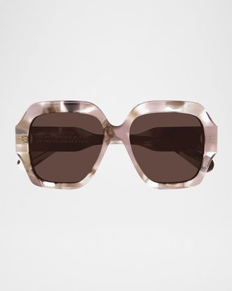 Women's Chloé Sunglasses - up to −74% | Stylight