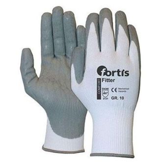 Fortis Gancho -fitter Foam- T10
