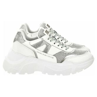 Versace Mujer, Zapatos, Blanco, Talla: 38 EU