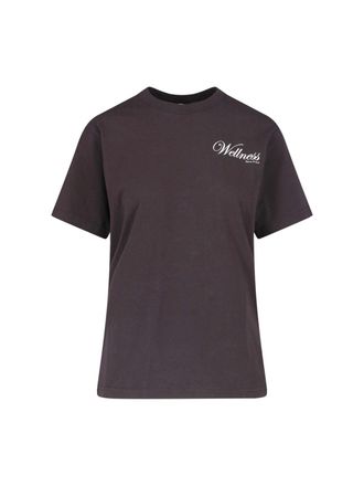Sporty & Rich T-Shirt Soho