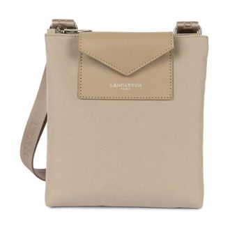Lancaster Mujer, Bolsos, Gris, Talla: ONE Size