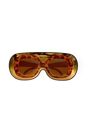 Jonathan Adler Shades Trinket Tray in Gold at Nordstrom