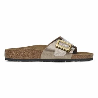 Birkenstock Muiltjes Catalina