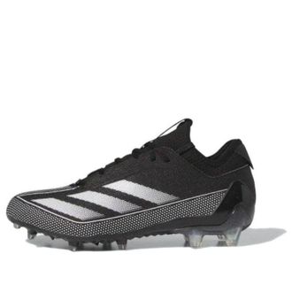 adidas Adizero Electric.1 Black IF2426