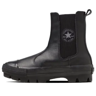 Converse Chuck Taylor All Star Sg Chunk Shin-Hi Leather Black 31308030