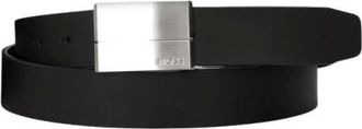 HUGO BOSS Hombre, Accesorios, Negro, Talla: ONE Size