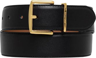 Marc O'Polo Donna, Accessori, Nero, 90 CM, new