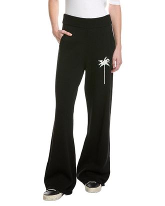 Palm Angels Knit Pant