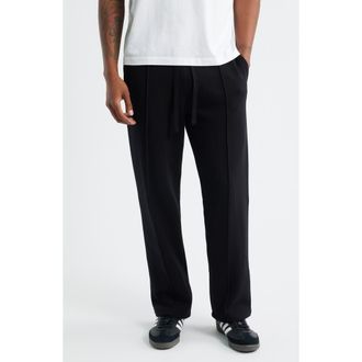 Billionaire Boys Club BB Curve Sweatpants in Black at Nordstrom Rack, Size Xx-Large