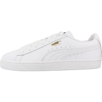 Puma Puma, Heren, Sport, Wit, Maat: 42 EU Su&egrave;de