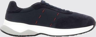 Kiton Sneakers KITON Men color Blue