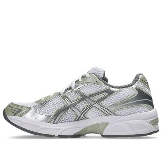 Asics (WMNS) ASICS GEL-1130 White Dried Leaf Green 1202A164-124