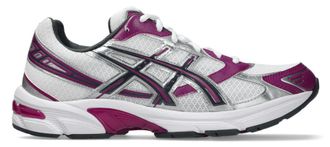Asics Mens Gel-1130 White Lavender Field