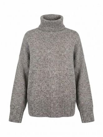 Pinko Dresda Turtle Neck Sweater