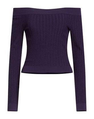 Alberta Ferretti KNITWEAR - Jumpers on YOOX.COM