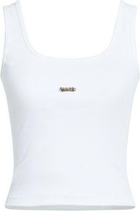 Disclaimer TOPS - Tank Tops auf YOOX.COM