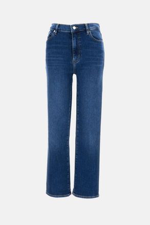 Frame Denim Jeans Le Sleek Straight