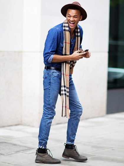 Ze bestaan toch: goed geklede mannen! 8 Stylingtips voor je vriend