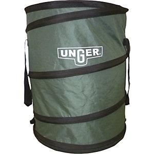 Unger Unger - Bolsa De Basura Niftynabber 180 L Verde