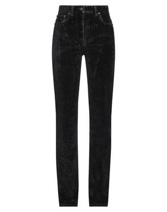 Ferragamo PARTES DE ABAJO - Pantalones en YOOX.COM