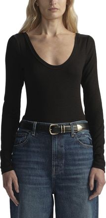 A.L.C. Nala Tee