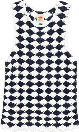 Farm Rio Knitted Dress