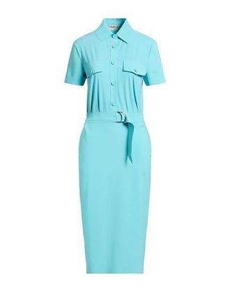 La Petite Robe Di Chiara Boni DRESSES - Midi dresses on YOOX.COM