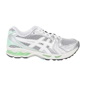Asics Asics, Sneakers, male, Multicolor, Size: 11 1/2 US Gel-Kayano 14 Sneakers
