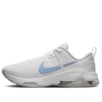Nike (WMNS) Nike Zoom Bella 6 White Light Armoury Blue DR5720-106