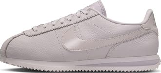 Nike (WMNS) Nike Cortez 23 Premium Leather Platinum Violet FB6877-003