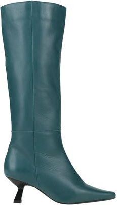&Aacute;ngel Alarc&oacute;n CALZADO - Botas en YOOX.COM