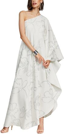 Halston Heritage Nevean Caftan