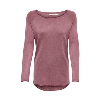 Only Mila Lacy L/S Long KNT Noos