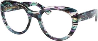K&agrave;dor Sophia Glamour - unisex - Brillen - Veelkleurig - 54 MM - Accessoires