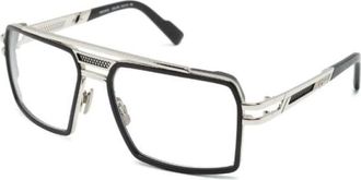 Cazal Optisch montuur - unisex - Brillen - Grijs - 60 MM - Accessoires