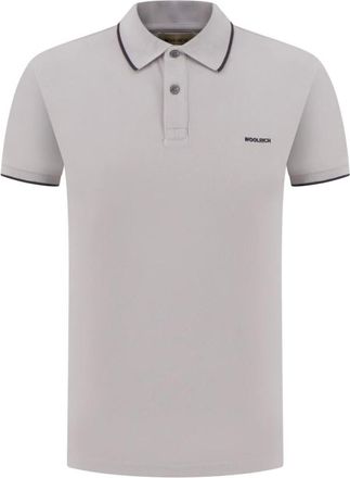 Woolrich Uomo, Top, Grigio, 3Xl, new