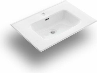TFT Home Furniture Lavabo da incasso VENERE