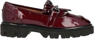 Status FOOTWEAR - Loafers on YOOX.COM