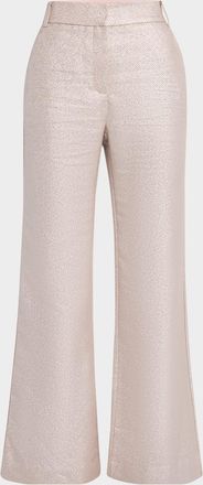 Toccin Gaia Flare Pants