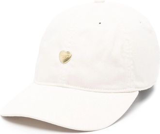 Carhartt Work in Progress Carhartt Wip Heart Metal Cap