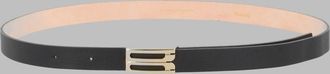 Victoria Beckham Jumbo Frame Belt