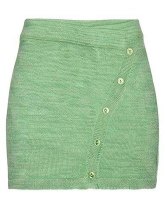 Acne Studios PARTES DE ABAJO - Minifaldas en YOOX.COM