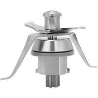 OEM Cuchillas De Repuesto Para Thermomix Tm21. Material: Acero Inoxidable. Batidora Ultrarresistente Y De Alta Calidad. F&aacute;cil Instalaci&oacute;n Y Sustituci&oacute;n. -