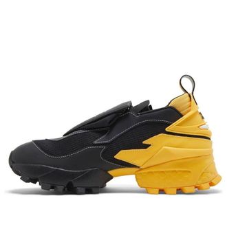 Reebok Pyer Moss x Experiment 4 Trail Fury Brand Codes GY9891