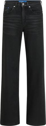 Karl Lagerfeld Jeans con vestibilità comoda - Nero