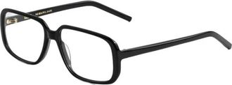 Kaleos Coleman 001 Brillen - Dames - Brillen - Zwart - 56 MM - Accessoires