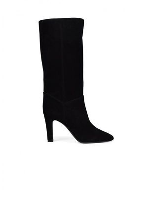 Saint Laurent Tracy Stiefel